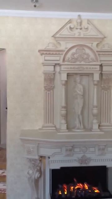 Элитный камин Верона