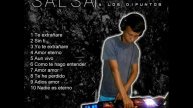 Salsa Homenaje A los Difuntos - Dj Chino H