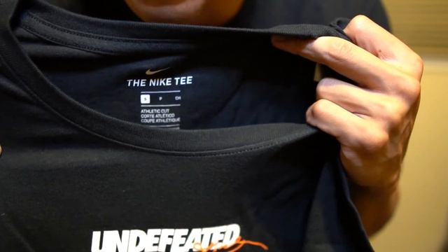 NIKE KOBE DUFFLE BAG review.