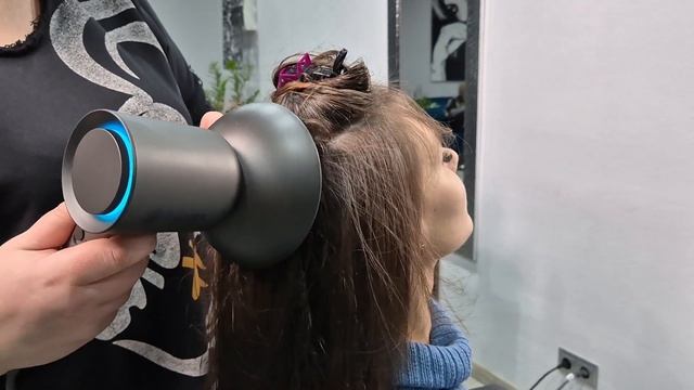 Обзор фена Silanga HD500 Premium – мощность, технологии и удобство в одном устройстве