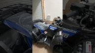Квадроцикл SHARMAX Force 600 Ranger