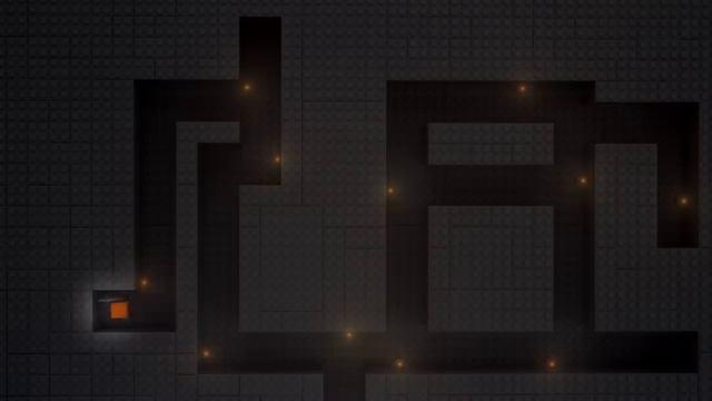 Истории у Костра (Сборник Анимаций) - LEGO Minecraft - Stop Motion Animation