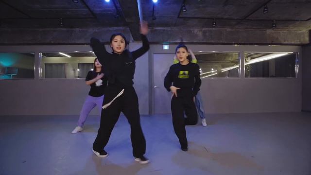 l Waacking Class | Baby Zoo | Choreography l Play The Urban