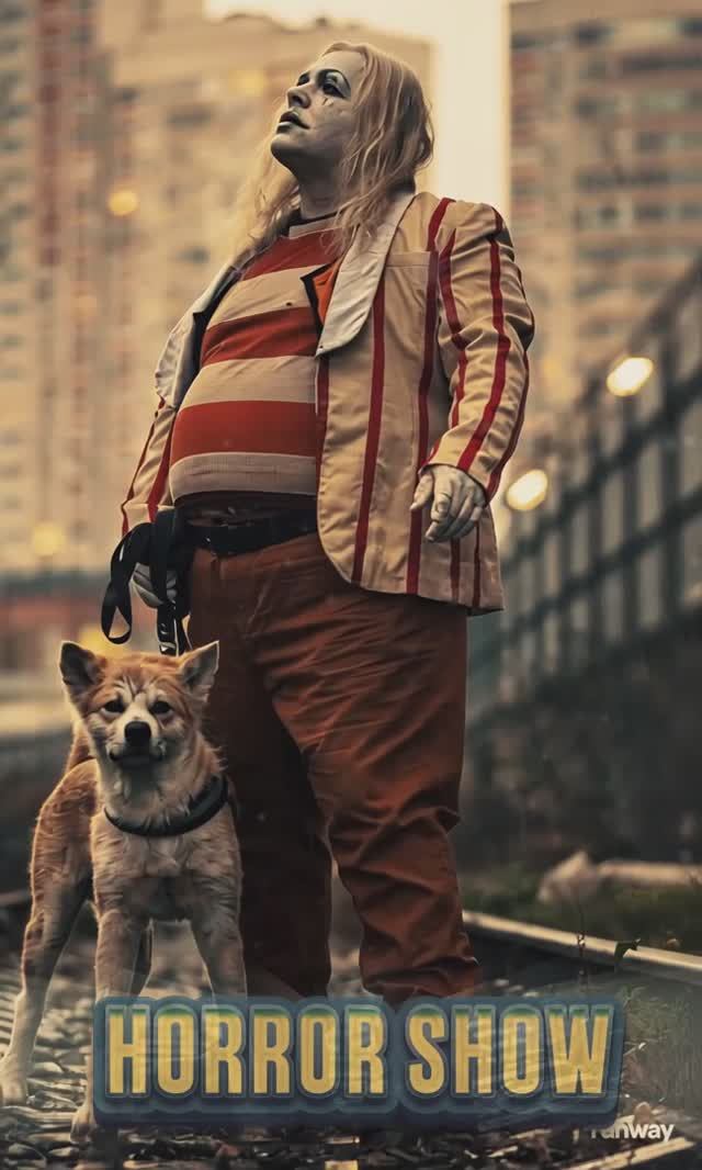 HORROR SHOW - Во вНЕ