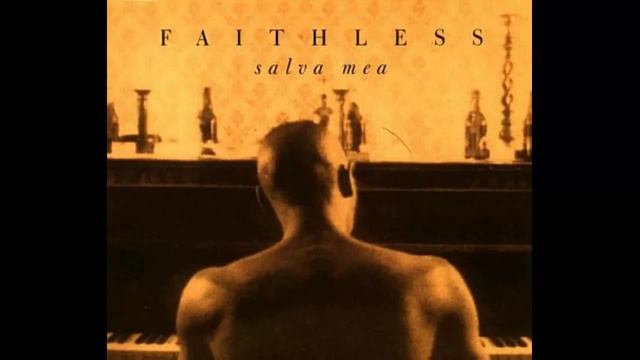 Faithless   Salva Mea Hi Profile rmx