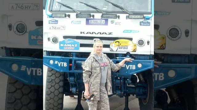 2Й ЭТАП КУБКА РОССИИ ПО РАЛЛИ-РЕЙДАМ - БАХА "ТОЛЬЯТТИ".