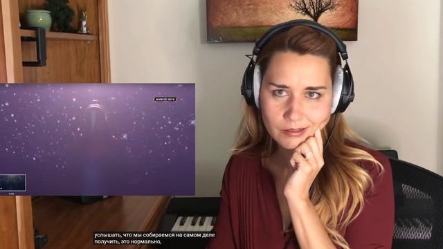 Вьюга Д.Анкудинова