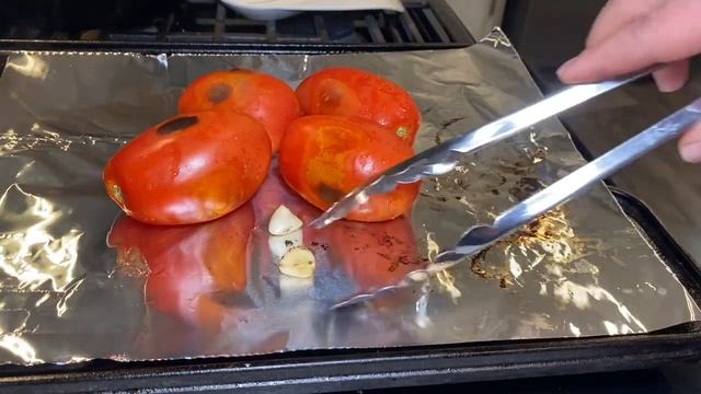 Red Mexican sauce for tacos or anything did you like ✅