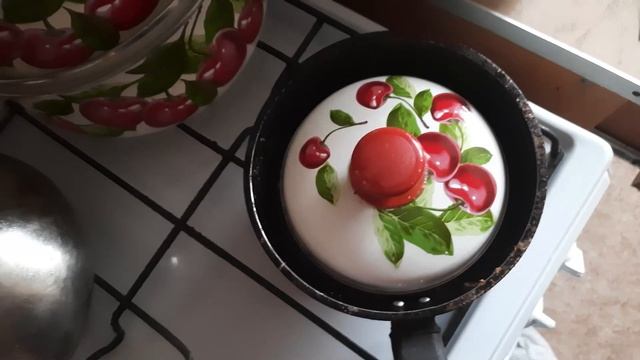 ВЛОГ : ГОТОВИМ ОБЕД И УЖИН / ИДЕМ К БАБУШКЕ В ГОСТИ