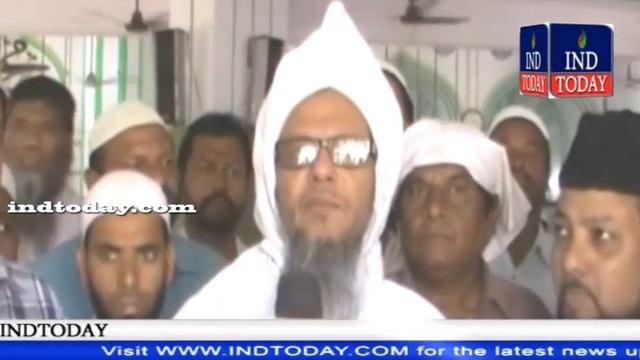 Muslim United Forum kick starts Awareness Campaign against Uniform Civil Court