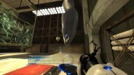 Игра Portal 2 нашёл картошку фри градус🍟!