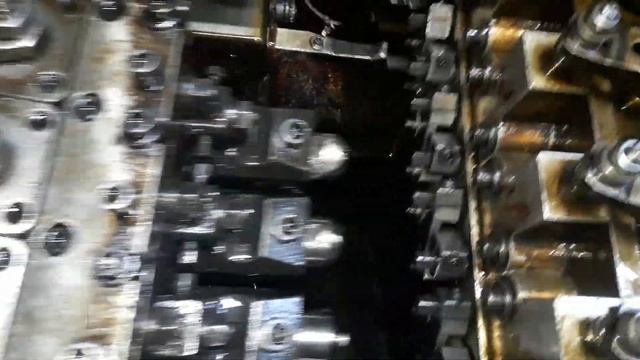 Special M12 Hex Bolt
