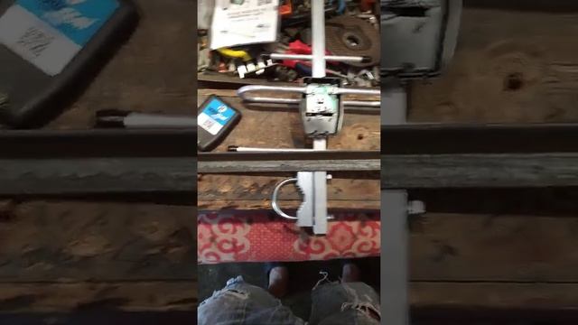 Обзор антенны