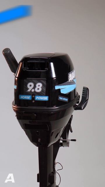 Лодочный мотор Avantis 9.8
