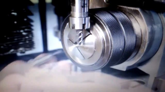 Titanium Fasteners Manufacturing