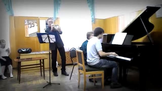 Дорога на Чаттанугу (к/ф серенада солнечной долины) отрывок