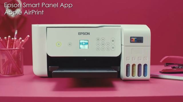 TOP 5 Best Home Printers 2025