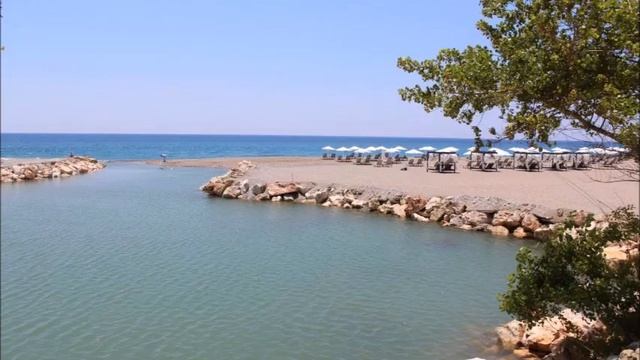 Alarcha Hotels & Resort, Manavgat, Turkey