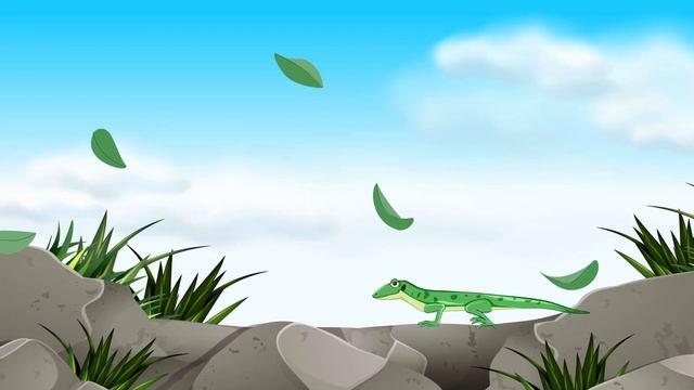 Let's Go To The Zoo | Animal Song for Kids