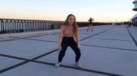 Dancehall Female by Nasty Boom