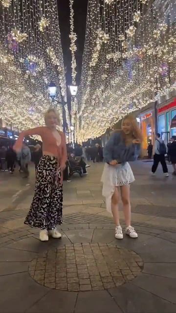 LE SSERAFIM - "Smart" dance cover by Aspids|тг:aspidscdt #kpop #lesserafim #smart #korea #dancecove