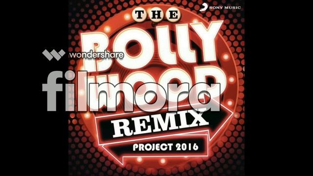 Bollywood Remix Mini Mixtape