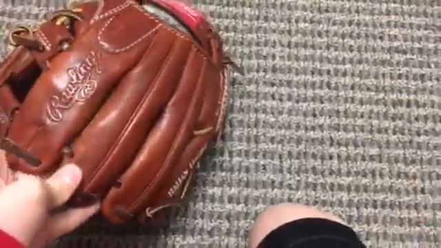 Glove Unboxing!!