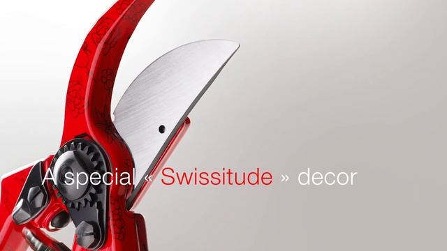 FELCO 2 Special Edition 75th anniversary