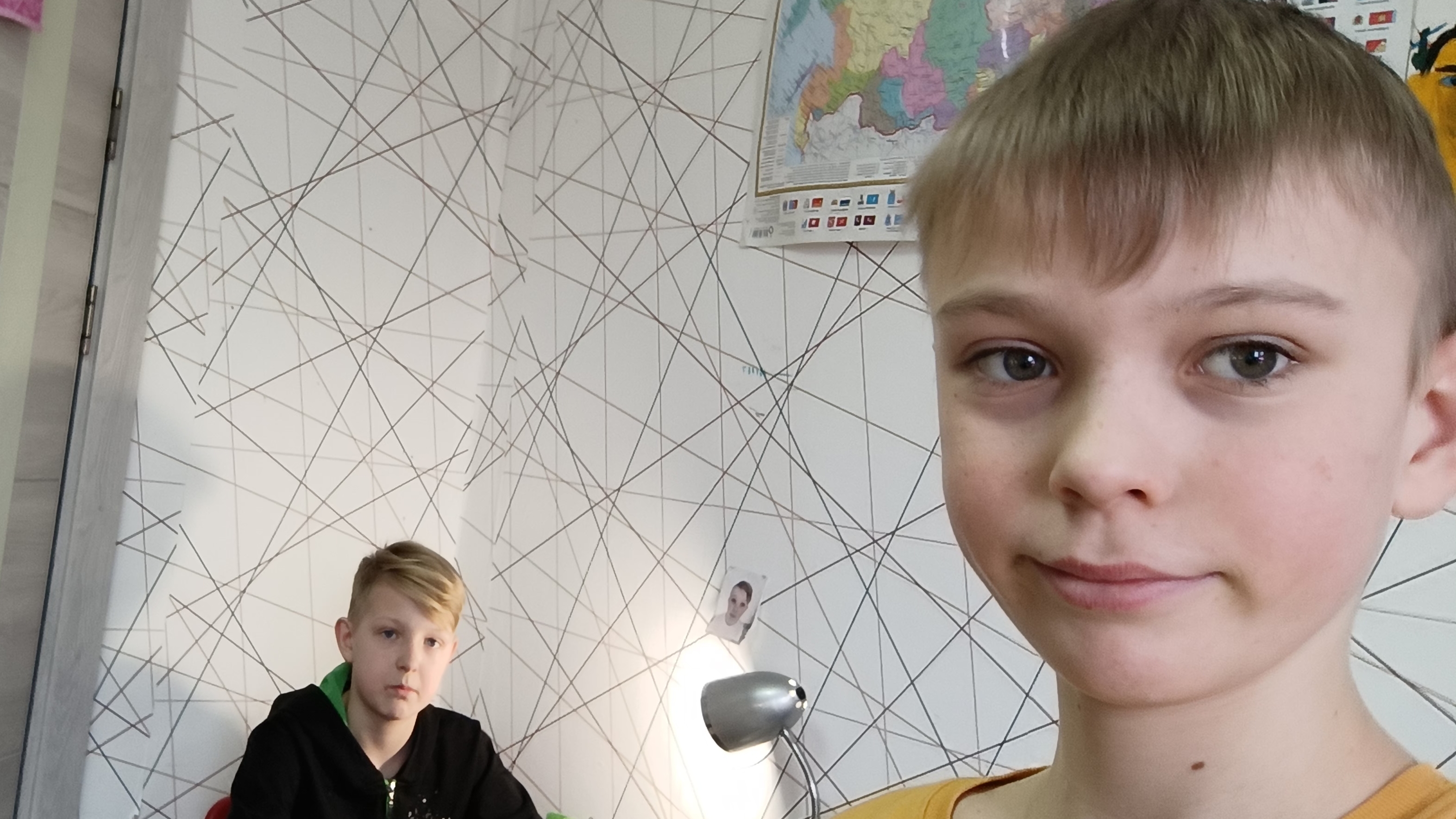 ничё не делаем