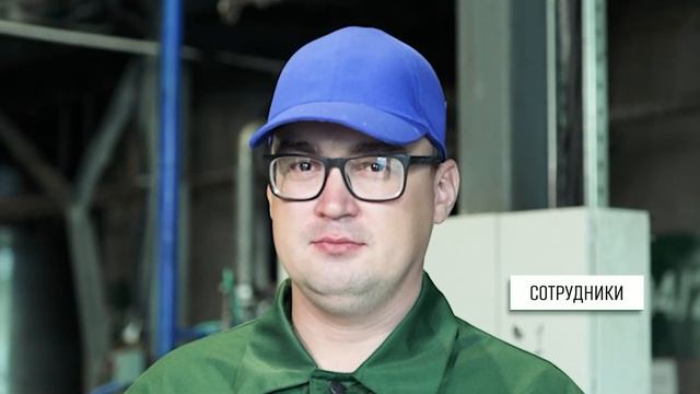 ГК СОЮЗАГРОХИМ. Агрусхим Алабуга.