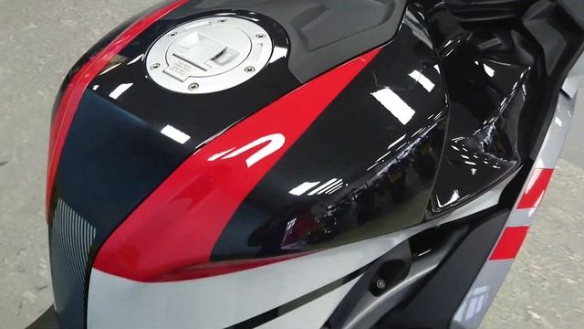 BMW 2011 K1300S. Available at CMC Motorcycles