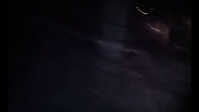 Зимний, тёмный лес.. На ниве, напролом