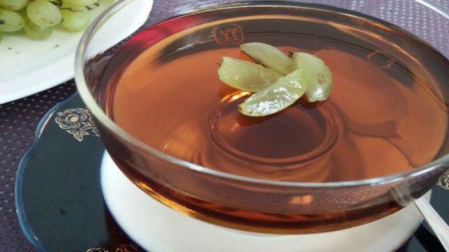 Желе со вкусом кока-колы