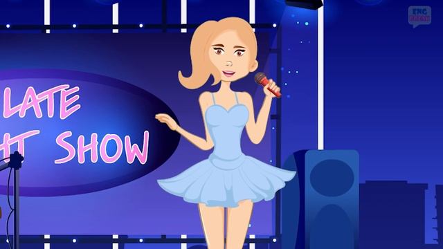 Ariana Grande Drops Bombshell Secret on Late Night Show (Eternal Sunshine)