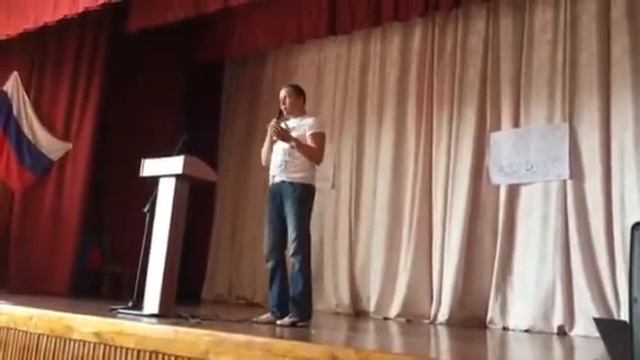 Практические занятия на ТИМ 2015