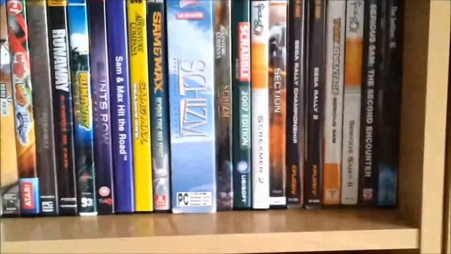 My PC Game Collection (1000+)