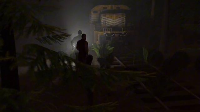 TRAIN EATER VIDEOS