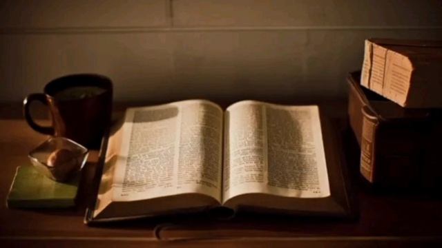 БИБЛИЯ, Послание к Евреям, глава 13, часть 3