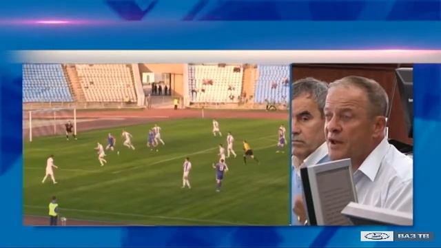 В Думе г.о. Тольятти обсудили состояние городского футбола