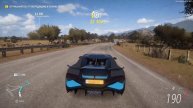 Forza Horizon 5 Bugatti Divo 2019