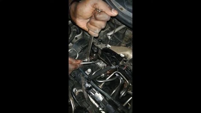 vento spring light blinking vento injector problem