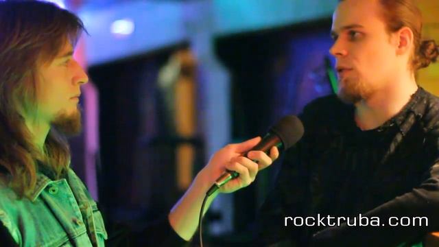 Клуб Барвы. История, будущее и секрет долголетия клуба. Сюжет Рок Трубы