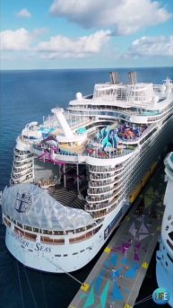 Круизный лайнер (8)