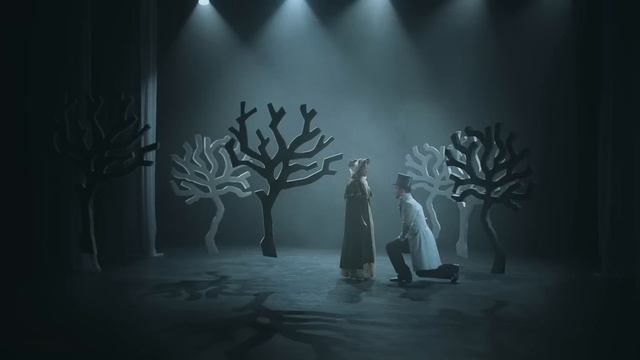 Настасья - Парами (2016)