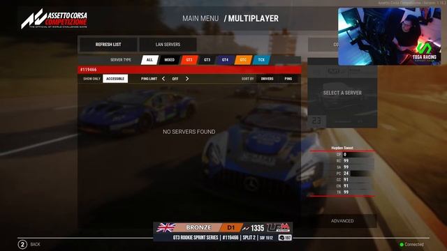 LFM Dailies with Hayden