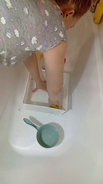Мотивация на уборку