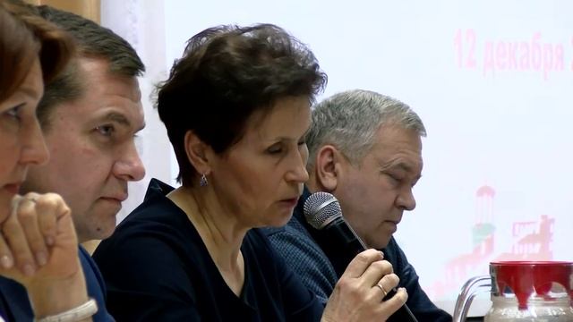 «Центр ЖКХ» ответил на вопросы саровчан