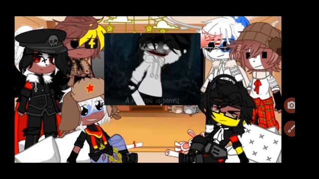 смех