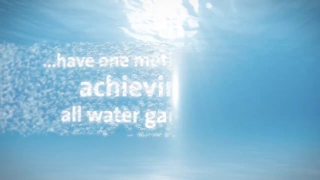 OASE Living Water Image Video