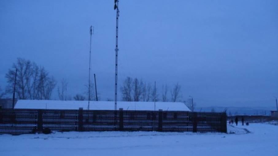 128 Служба в Советской армии